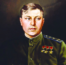 Портрет
